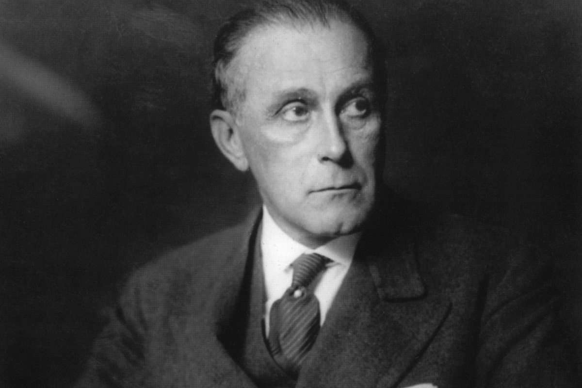 Picture of Adolf Loos